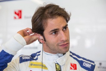F1: Räikkönen pénzelte a Sauber újoncát