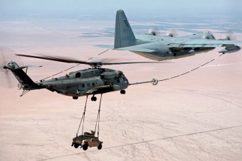 Így emészti fel a pénzt egy háború