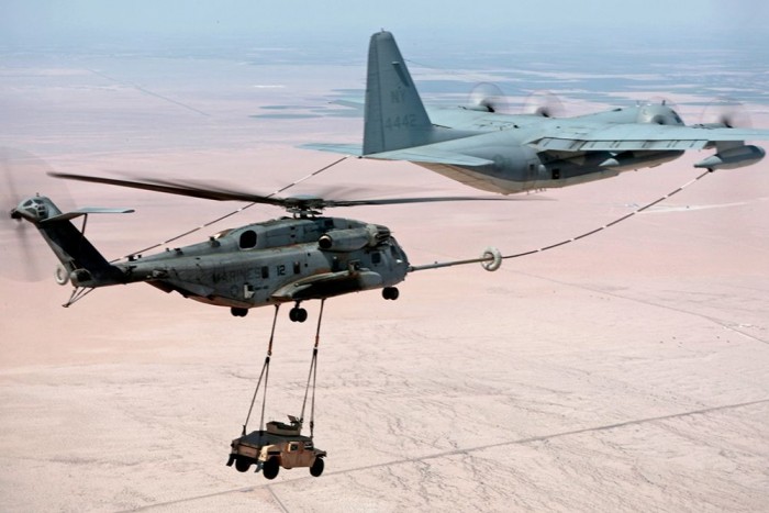 Így emészti fel a pénzt egy háború 4