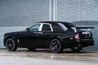 Már tesztelik a Rolls-Royce terepjáróját 8