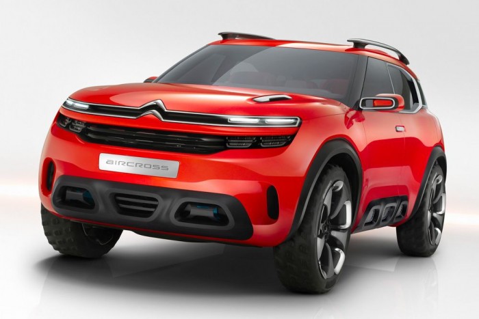 Bohókás szabadidő-autó francia génekkel 6