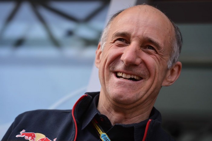 F1: A Toro Rossónak nem számít, hogy a Red Bullt veri 4