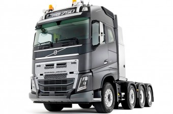 Erősebb lökhárító a Volvótól