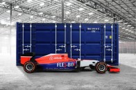 F1: A Ferrariból merít reményt a Manor 42