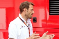 F1: A Ferrariból merít reményt a Manor 53