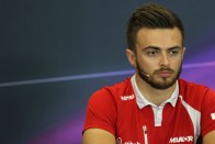 F1: A Ferrariból merít reményt a Manor 58