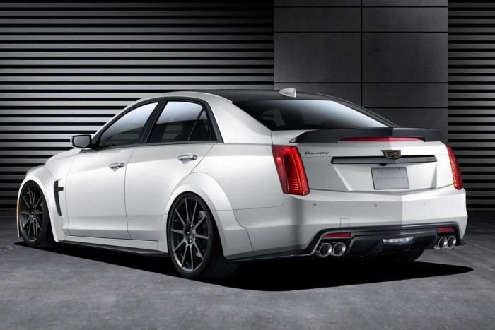 Ez lehet a világ leggyorsabb szedánja 3 | Vezess Ez lehet a világ leggyorsabb szedánja 3