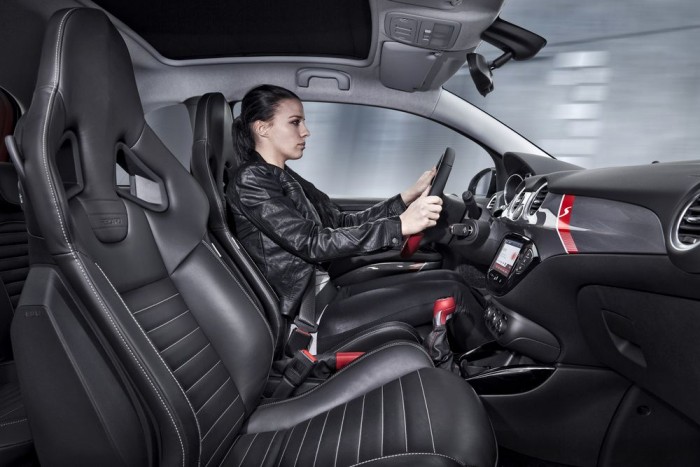 Terepsporttörpe, már ha van ennek értelme 6 | Vezess Terepsporttörpe, már ha van ennek értelme 6