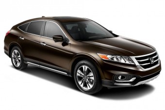 Nem gyártják tovább a legrusnyább Hondát