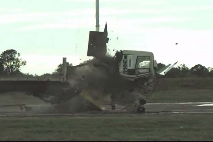 Halálbiztos módszer autós terroristák ellen