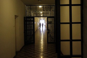 Elzárásra ítéltek!