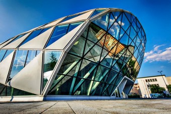 A Bálnába költözik a Közlekedési Múzeum