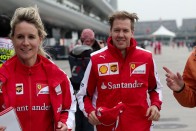 Vettel: Könnyebb a dolgunk, mint Sennának 26