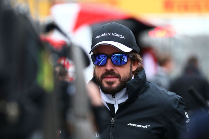 F1: Alonso megbánhatja a csapatváltást 7