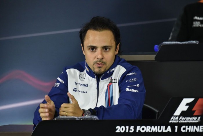 F1: Előre menekül a Williams 4