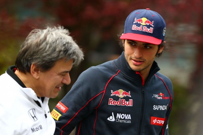 F1: Előre menekül a Williams 5