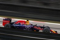 F1: Meglepő tények a Kínai Nagydíjról 57