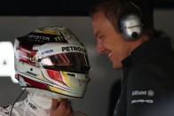 F1: Meglepő tények a Kínai Nagydíjról 59