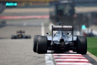 F1: Meglepő tények a Kínai Nagydíjról 60