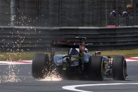 F1: Meglepő tények a Kínai Nagydíjról 61