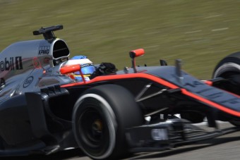 F1: Alonsóéknak a Q2 a cél