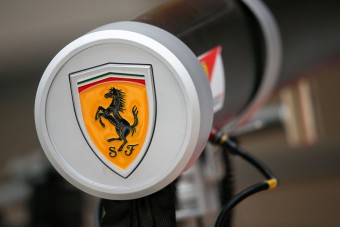 F1: A Ferrarinál nem beszélnek újabb győzelemről