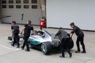 F1: Meglepő tények a Kínai Nagydíjról 68