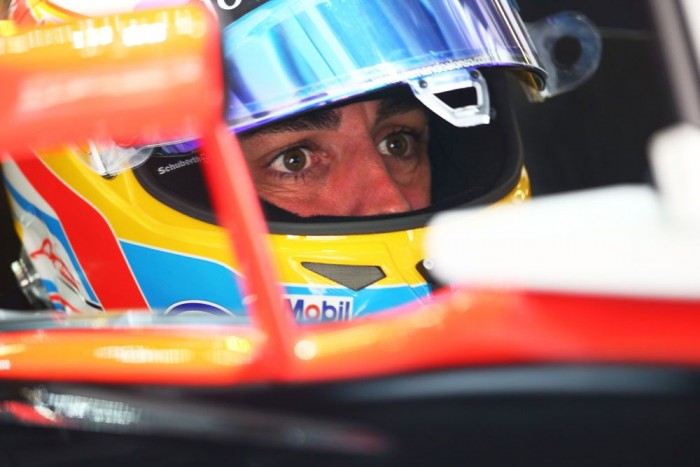 F1: Alonsóéknak a Q2 a cél 7