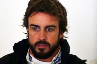 F1: Alonsót lehet kritizálni, de a család tabu