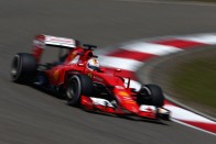 F1: Meglepő tények a Kínai Nagydíjról 80