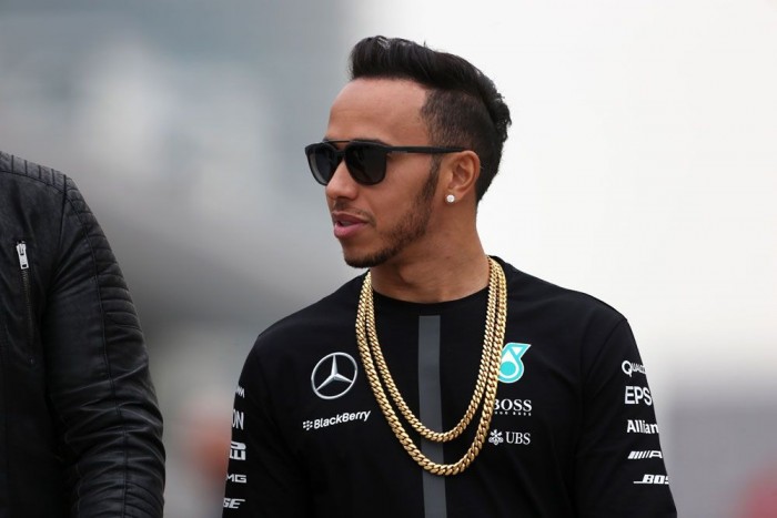 F1: Rosberget is érdekli Hamilton szerződése 6