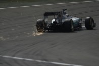 F1: Meglepő tények a Kínai Nagydíjról 48