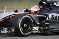 F1: Meglepő tények a Kínai Nagydíjról 49