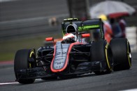 F1: Meglepő tények a Kínai Nagydíjról 50