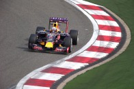 F1: Meglepő tények a Kínai Nagydíjról 53