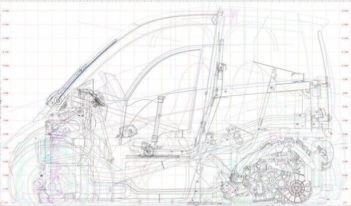 Törpeautót épít a Shell 3 | Vezess Törpeautót épít a Shell 3