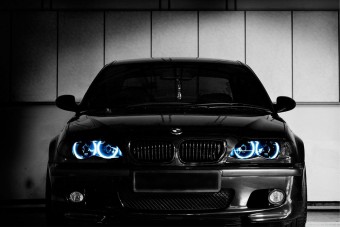 10 pazar BMW M3, egyenesen az Instagramról