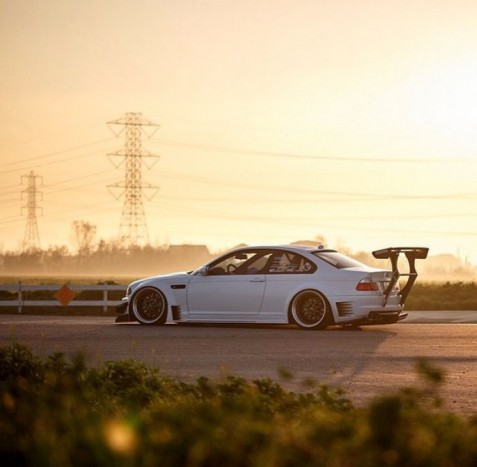 10 pazar BMW M3, egyenesen az Instagramról 6
