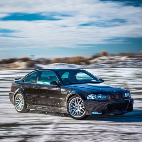 10 pazar BMW M3, egyenesen az Instagramról 8