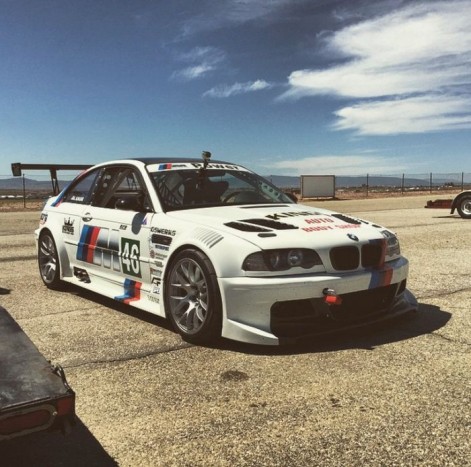 10 pazar BMW M3, egyenesen az Instagramról 10