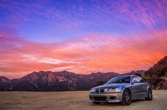 10 pazar BMW M3, egyenesen az Instagramról 13