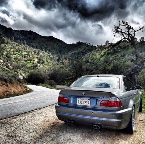 10 pazar BMW M3, egyenesen az Instagramról 12