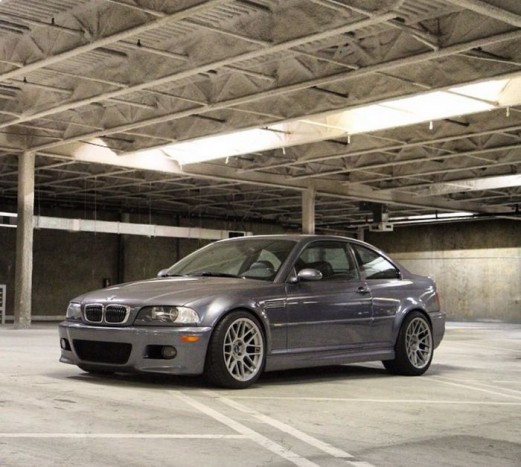 10 pazar BMW M3, egyenesen az Instagramról 14