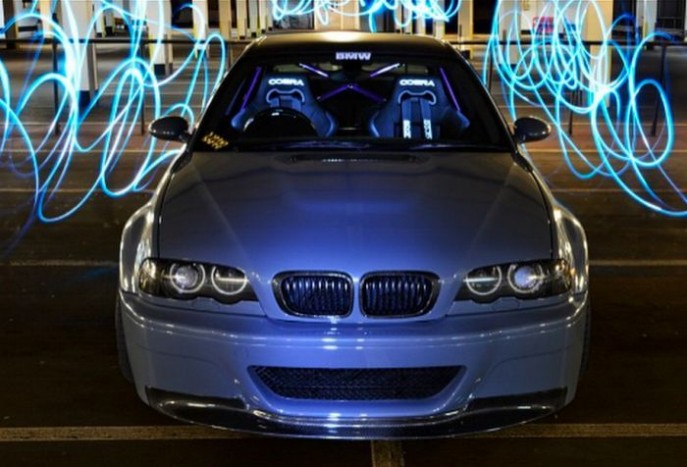 10 pazar BMW M3, egyenesen az Instagramról 15