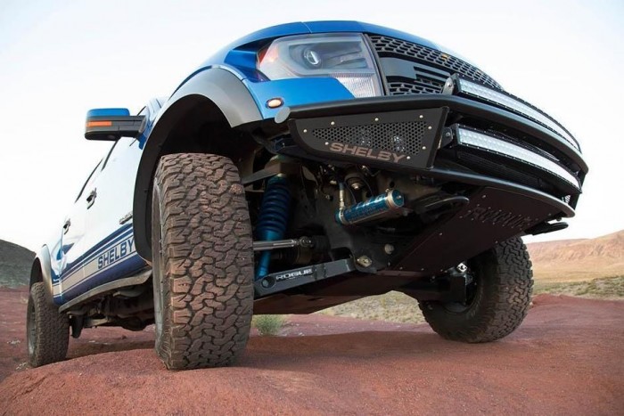 Kisteherautó, ami szupersportkocsikat aláz 6