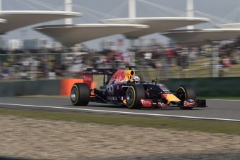 F1: A Red Bull többet várt a hetedik helynél