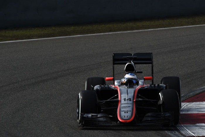 Lauda: Alonso egoista és negatív 7