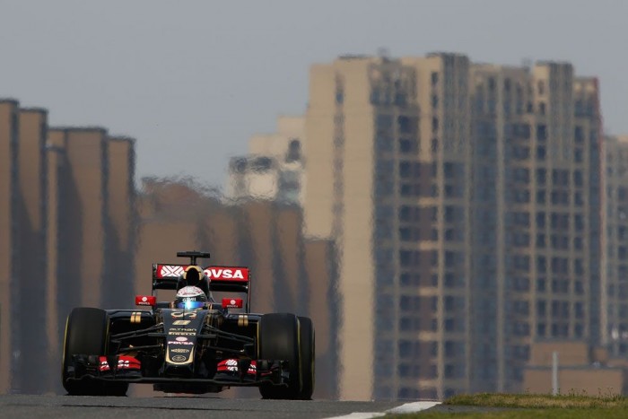 F1: A Lotusé a negyedik leggyorsabb autó 2 F1: A Lotusé a negyedik leggyorsabb autó 2