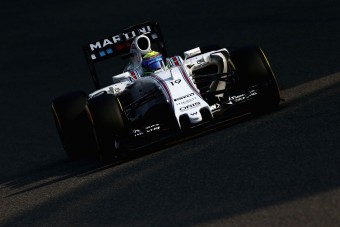 F1: Ki lesz a Williams ellenfele?