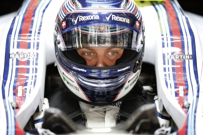 F1: Ki lesz a Williams ellenfele? 6